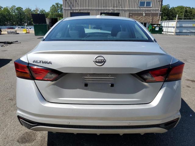 2025 NISSAN ALTIMA SV 1N4BL4DV7SN378955