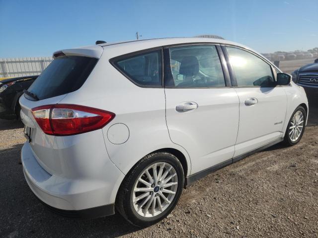 2015 FORD C-MAX SE #3266880044