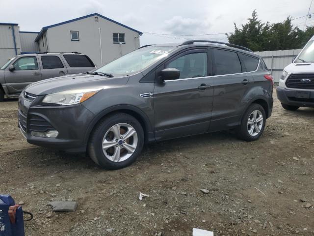 Global Auto Auctions: 2016 FORD ESCAPE SE