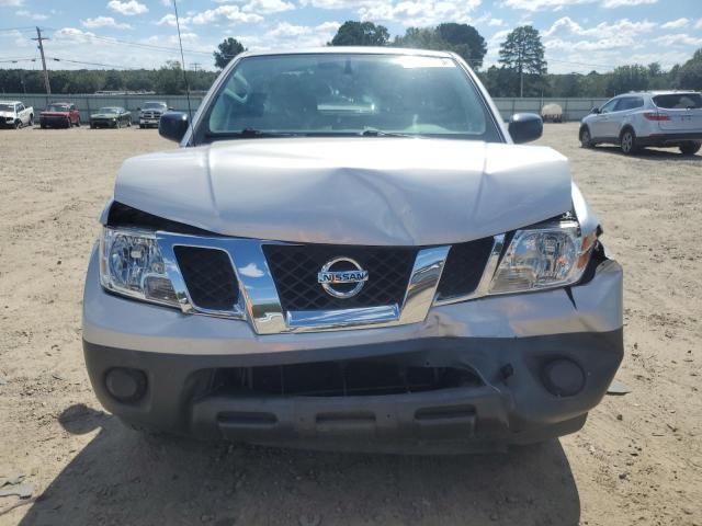 2018 NISSAN FRONTIER S - 1N6BD0CT2JN718721