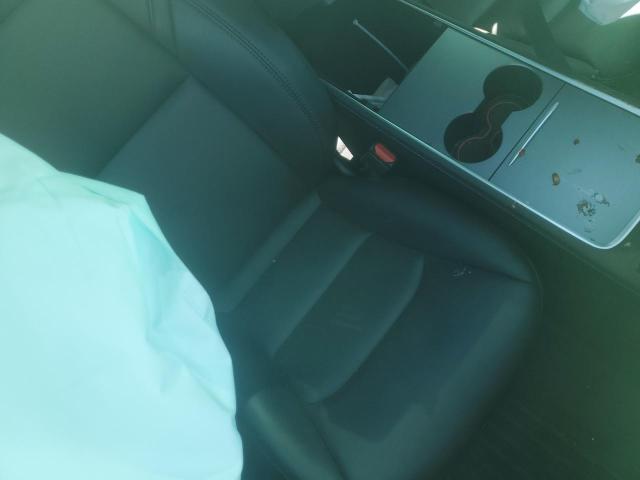 2023 TESLA MODEL Y - LRWYGDFD1PC071892