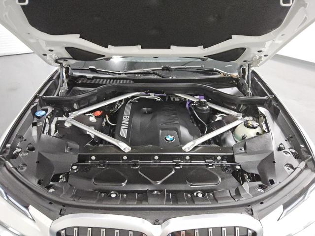 2026 BMW X7 XDRIVE4 5UX23EM08T9077074