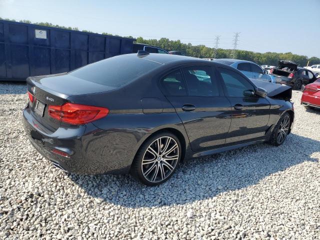 2019 BMW 540 I WBAJE5C58KG919214