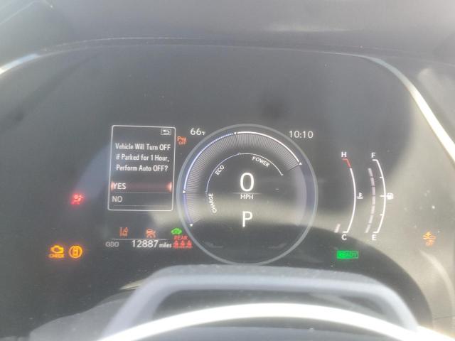 2024 LEXUS RX 350H BASE 2T2BBMCAXRC034427