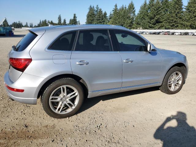 2015 AUDI Q5 PREMIUM WA1LFAFP6FA048055