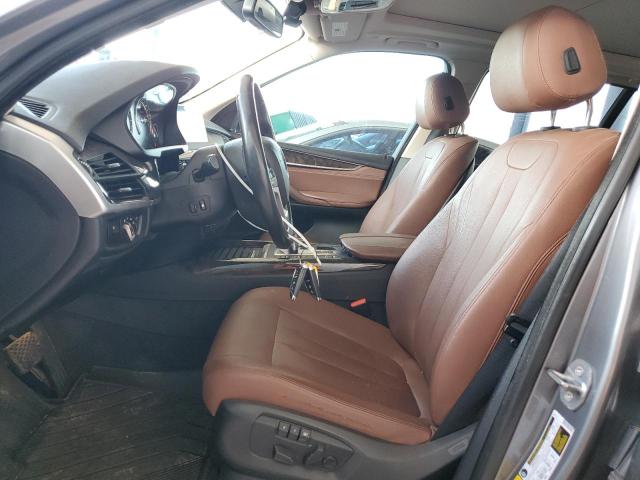 2016 BMW X5 XDR40E 5UXKT0C50G0F75282