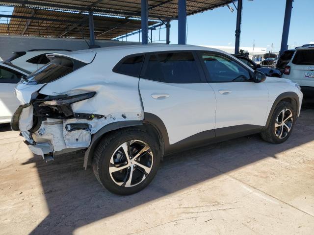 2024 CHEVROLET TRAX 1RS KL77LGE29RC155096
