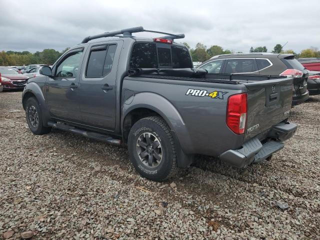 2019 NISSAN FRONTIER S 1N6AD0EV0KN723315