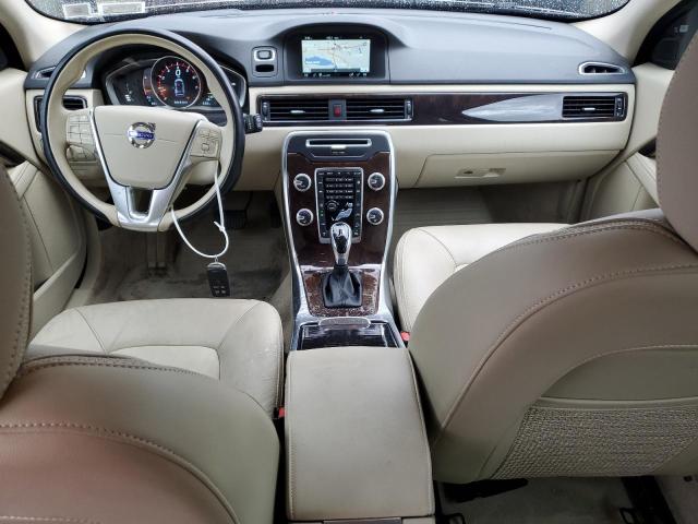 2016 VOLVO XC70 T5 PL YV4612NM3G1258416