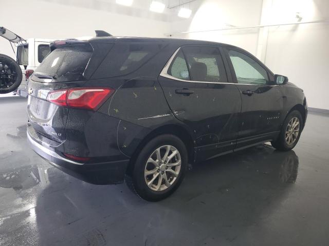 2021 CHEVROLET EQUINOX LT 3GNAXUEV3ML385145