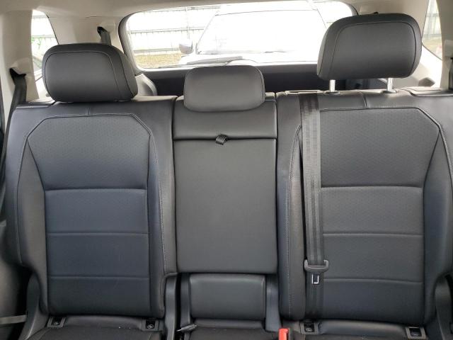 2020 VOLKSWAGEN TIGUAN SE #3310319952