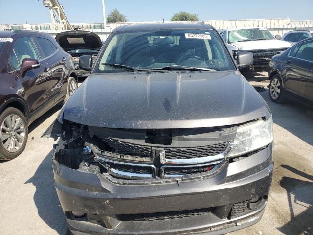 2015 DODGE JOURNEY R/T #3295537895