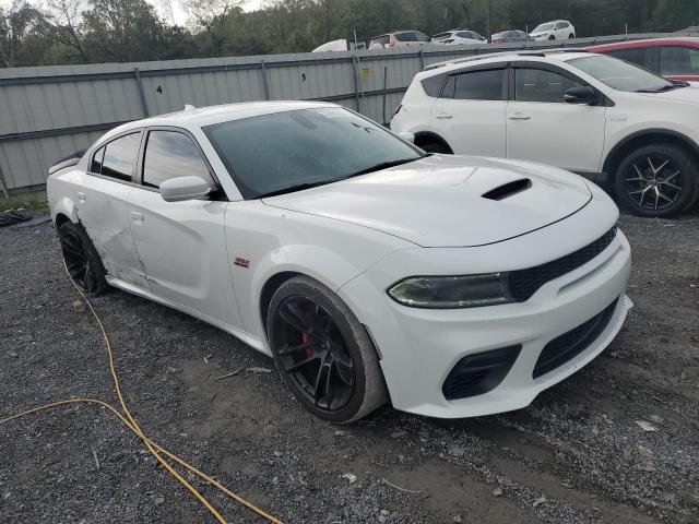 2021 DODGE CHARGER SC 2C3CDXGJ2MH626602