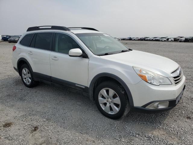 2012 SUBARU OUTBACK 2. - 4S4BRBGC4C3242251