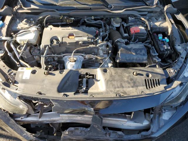 2021 HONDA CIVIC SPORT #3285142377