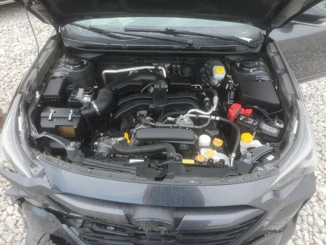 2023 SUBARU OUTBACK PR 4S4BTADC8P3192623