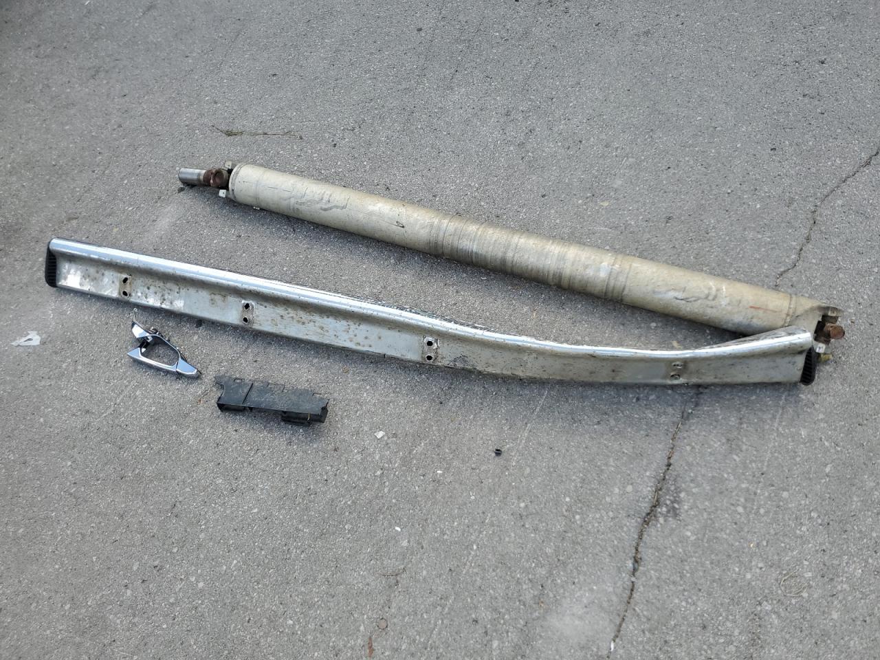 GMC SIERRA K2500 DENALI