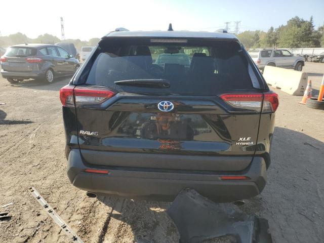 2021 TOYOTA RAV4 XLE P #3284913958