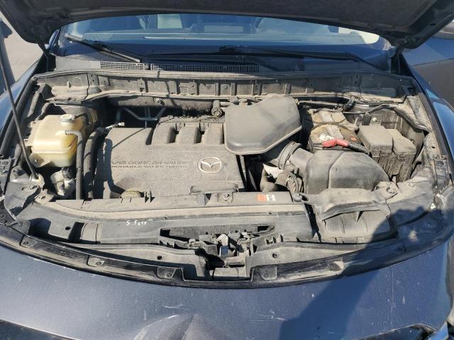 2014 MAZDA CX-9 TOURI - JM3TB3CV0E0444722