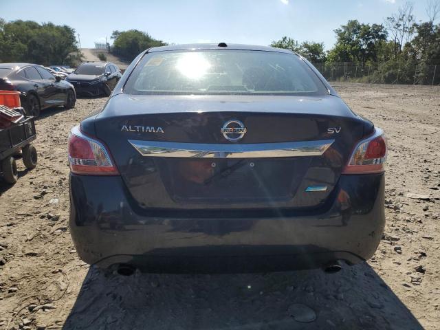 2013 NISSAN ALTIMA 2.5 - 1N4AL3AP8DN496396