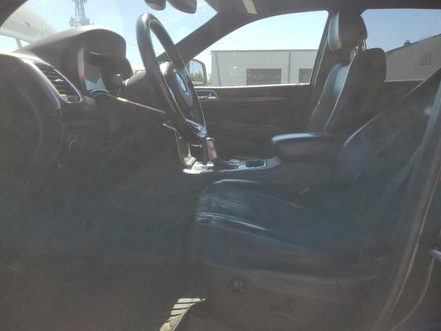 2018 JEEP GRAND CHER #3248690247