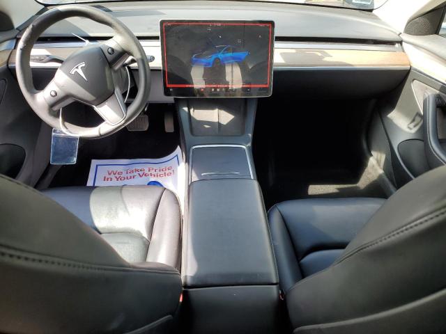 2023 TESLA MODEL 3 5YJ3E1EA6PF438121