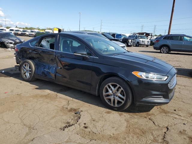 2014 FORD FUSION SE - Other View