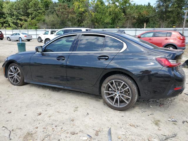 2020 BMW 330XI 3MW5R7J00L8B22531