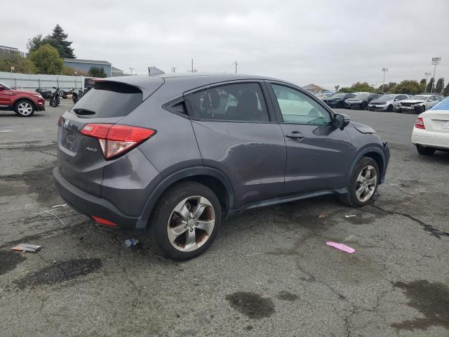 2017 HONDA HR-V EX 3CZRU6H52HM702192