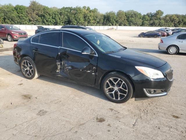 2017 BUICK REGAL SPORT TOURING 2G4GL5EX9H9151828