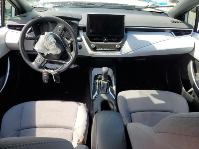 2023 TOYOTA COROLLA SE - 5YFS4MCE5PP145756