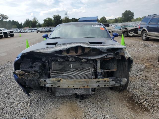 2020 DODGE CHALLENGER R/T SCAT PACK 2C3CDZFJ6LH191935