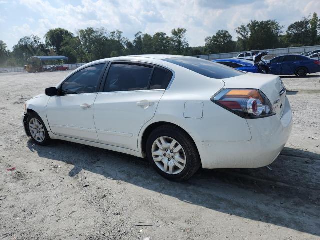 2012 NISSAN ALTIMA BAS - 1N4AL2AP6CC237457