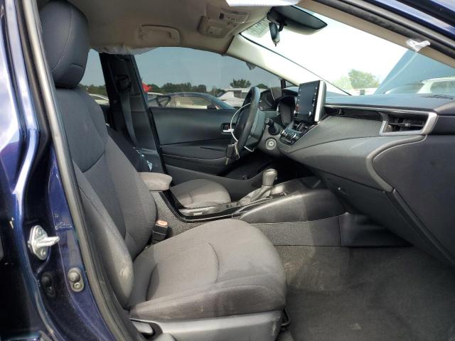 2020 TOYOTA COROLLA LE - 5YFEPRAE6LP077675