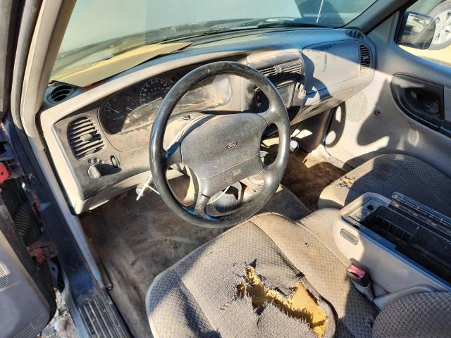 1998 FORD RANGER #3284778527