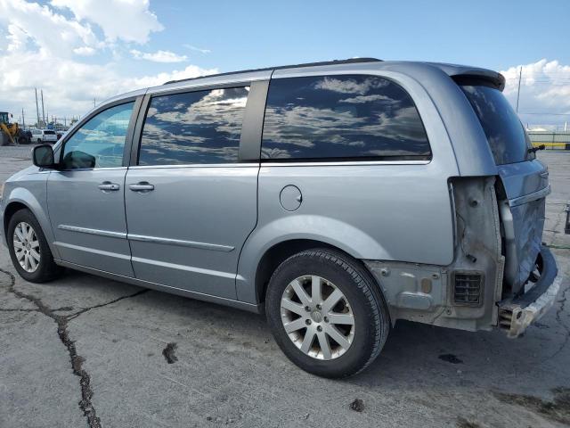 2014 CHRYSLER TOWN & COU #3293435443