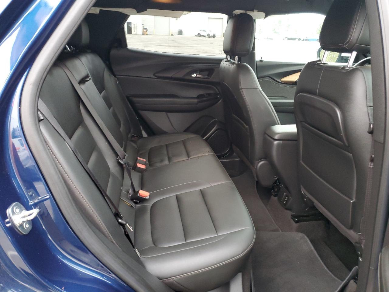 CHEVROLET TRAILBLAZER ACTIV