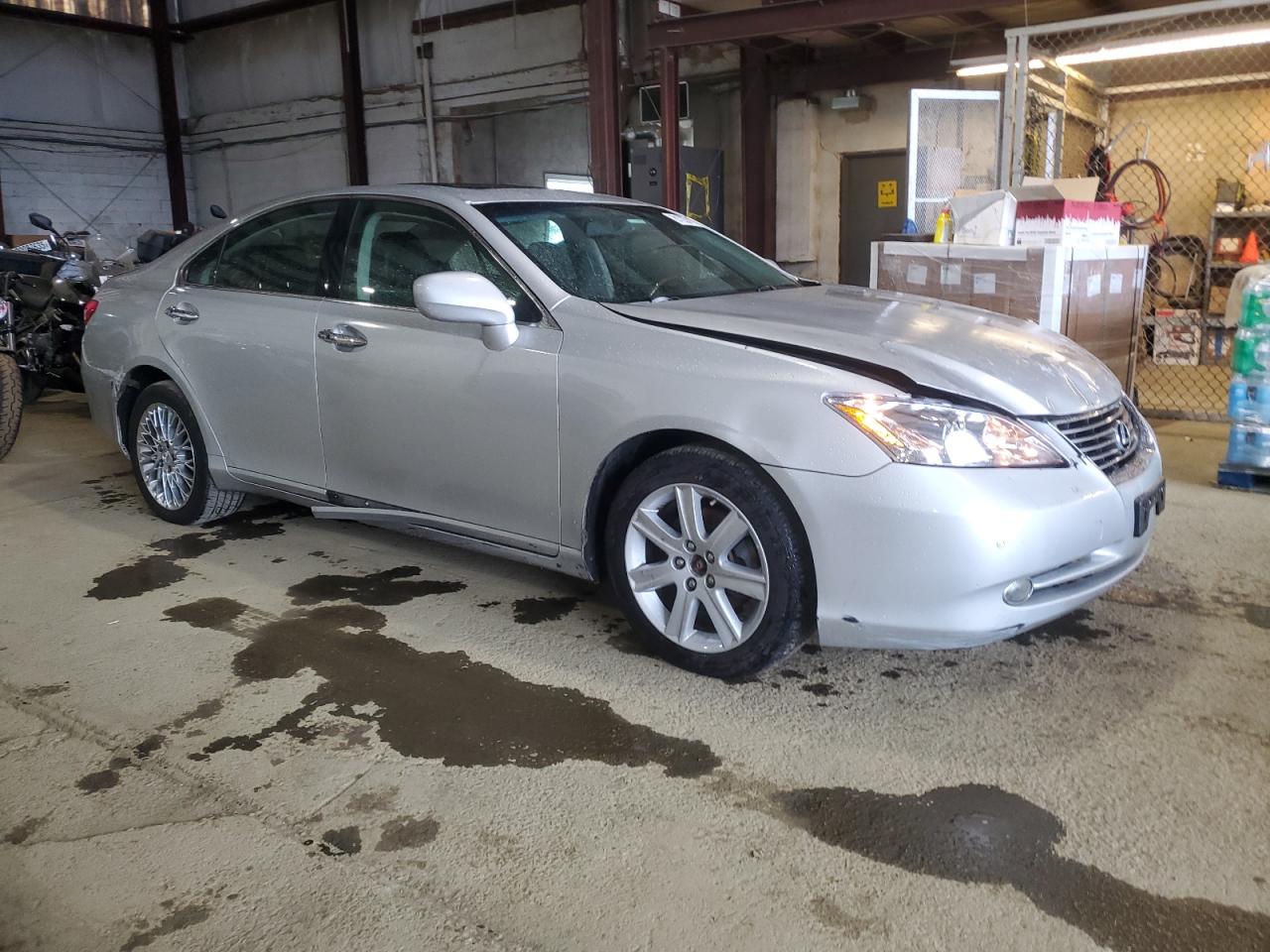 Lot #3292537689 2007 LEXUS ES 350