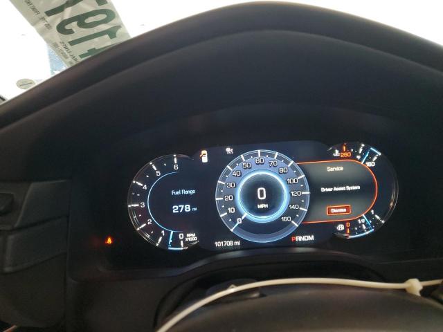 2016 CADILLAC ESCALADE ESV PLATINUM 1GYS4KKJ5GR405480