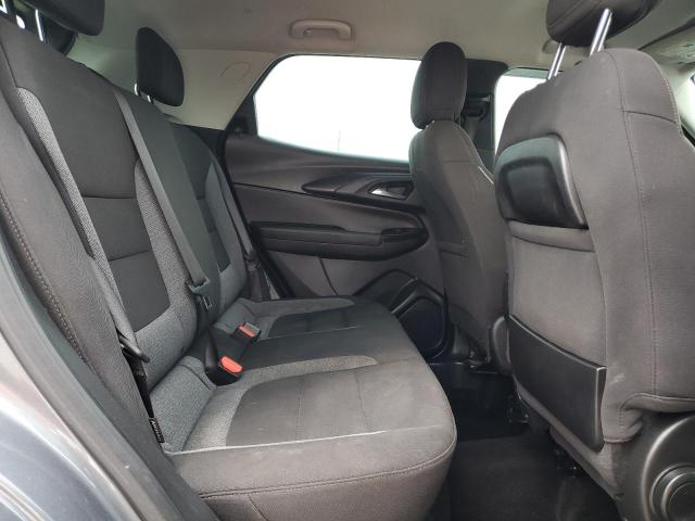 2021 CHEVROLET TRAILBLAZE KL79MNSL0MB178384