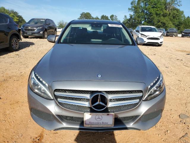 2016 MERCEDES-BENZ C 300 4MAT 55SWF4KBXGU121501