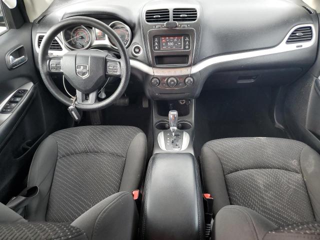 2018 DODGE JOURNEY SE 3C4PDCAB9JT490799