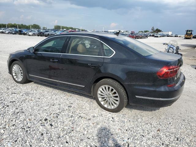 2017 VOLKSWAGEN PASSAT SE 1VWBT7A33HC044129