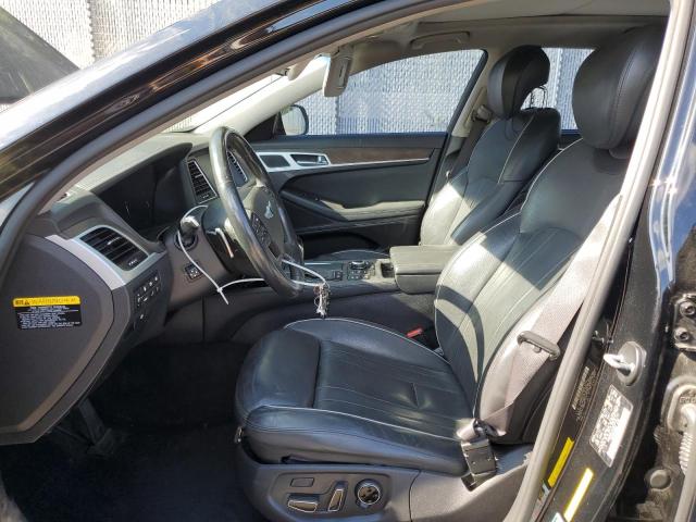 2015 HYUNDAI GENESIS 3. KMHGN4JE5FU036149