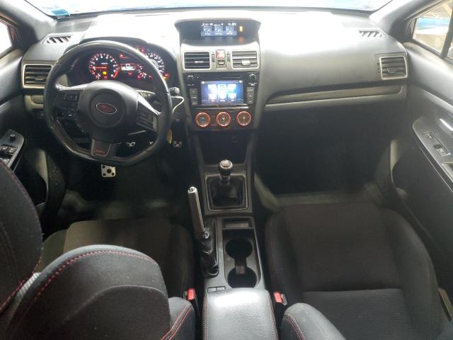 2019 SUBARU WRX JF1VA1A67K9825243