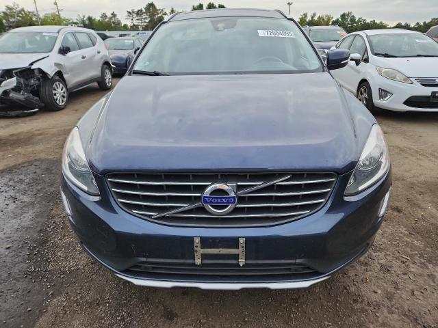 2015 VOLVO XC60 T6 PR YV4902RK2F2743552