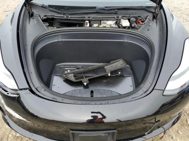 2018 TESLA MODEL 3 - 5YJ3E1EA8JF156313