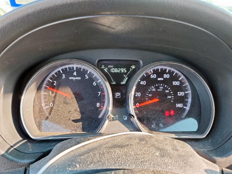 2015 NISSAN VERSA s - 3N1CN7AP7FL931919