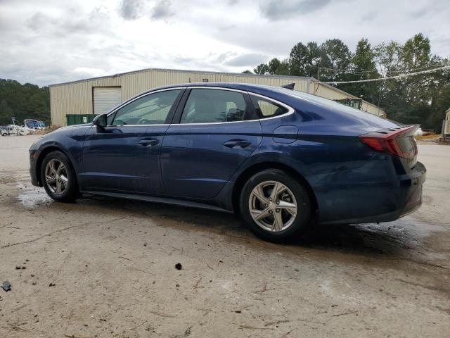 2020 HYUNDAI SONATA SE - 5NPEG4JA5LH059553