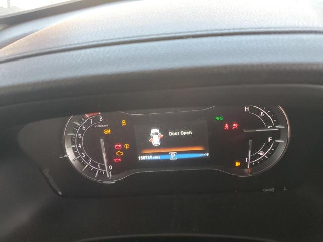 2016 HONDA PILOT EXL - 5FNYF5H59GB025425